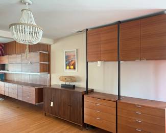 MCM Herman Miller CSS Units