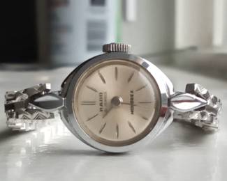 Vintage RADO Ladies Watch