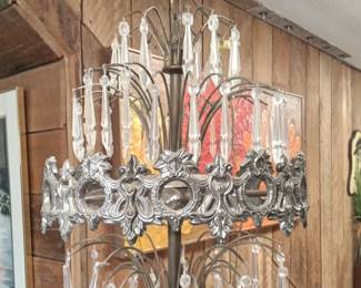 Vintage Chandelier