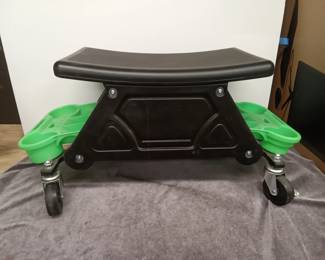 Rolling Seated Creeper