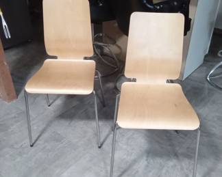 IKEA Chairs
