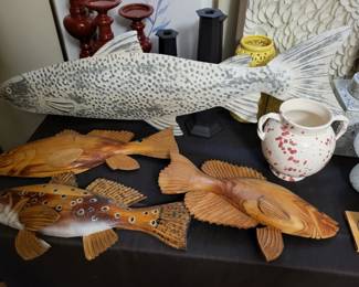 Coastal Home Decor