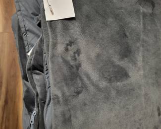 Weighted Blanket