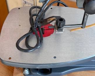 SCROLL SAW