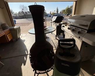 CHIMINEA