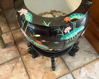 LARGE PLANT POT