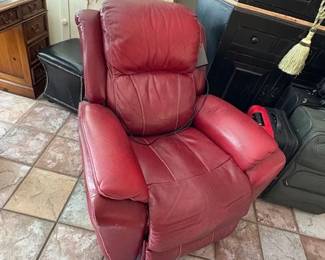 LAZY BOY ROCKER RECLINER
