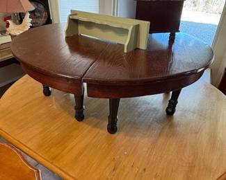 MISC TABLES