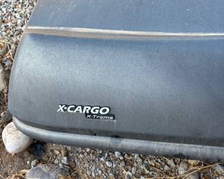 SEARS XCARGO XTREME