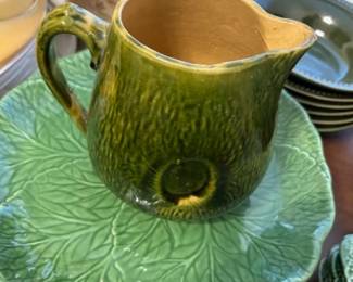 CABBAGE DISHES
