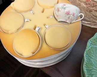 CHINA SET