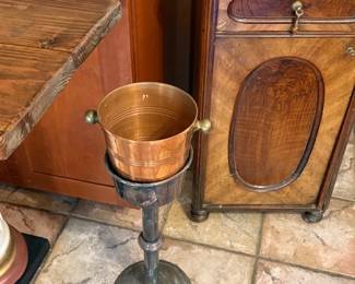 PLANTER BUCKET
