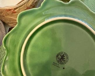 BORDALLO PINHEIRO COLLECTIBLE