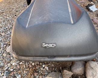 SEARS CARGO