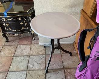 TABLE