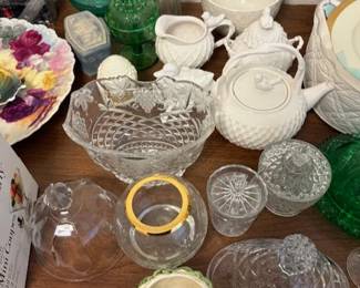 MISC SERVING WARE