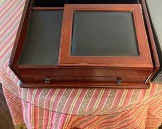 DECORATIVE CABINET