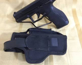 Taurus -TX - .22LR