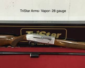 TriStar Arms -Vapor- 28 Gauge -New