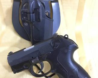 Beretta -PX4 Storm - 9mm