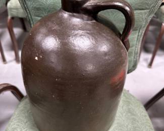 Antique Ceramic Jug