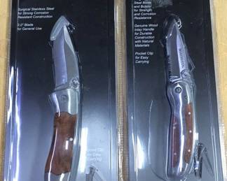 Winchester Knives