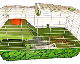 NEW Rabbit Guinea Pig Cage