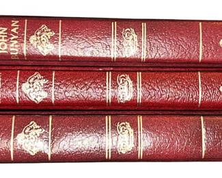 Barbour Christian Faith Books