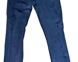 Lulu Lemon Size 8 Workout Pants