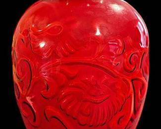 Avon Spring Bouquet Fragranced Vase