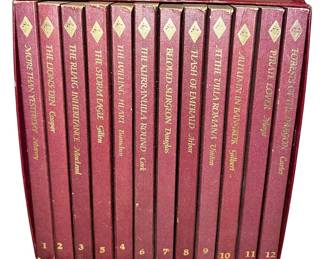 Harlequin Premiere Editions 112 Novels