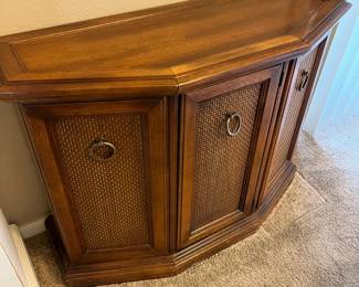 Lovely little Drexel bar late 80s/early 90s