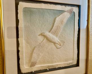 Local California artist WESS (www.studiowess.com)