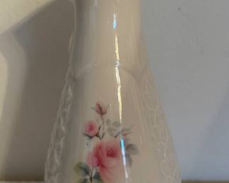 Irish Donegal Fine China Vase