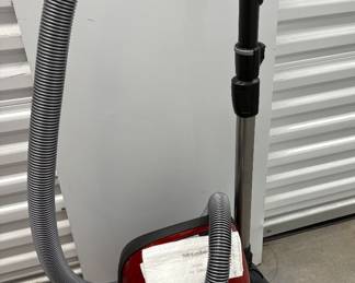 Miele Vacuum Cleaner