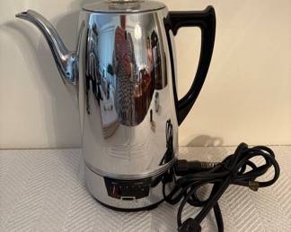 Farberware Percolator