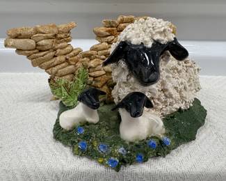 Studio Pottery Sculpture