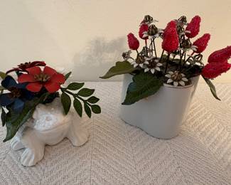 Ted Arnold Porcelain Collectibles