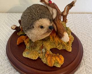 Sherratt & Simpson English Sculpture