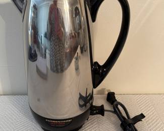 Farberware Percolator
