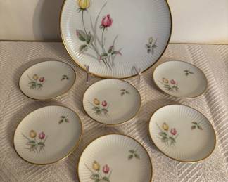 Germany Thomas Dessert Set