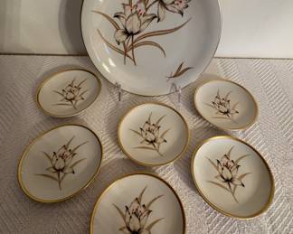 Bavaria Johann Seltmann Vohenstrauss