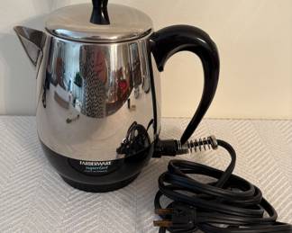 Farberware Percolator