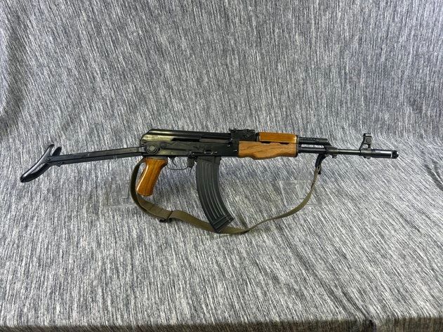 NORINCO 56S1 7.62X39 AK47 SEMI AUTO RIFLE