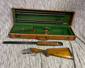 g browning