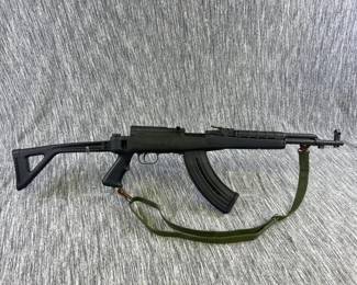 NORINCO SKS 7.62X39 SEMI AUTO RIFLE