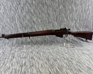 g antique bolt action rilfe