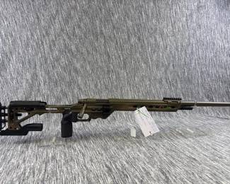 g remington 700 aacsd 308 rifle