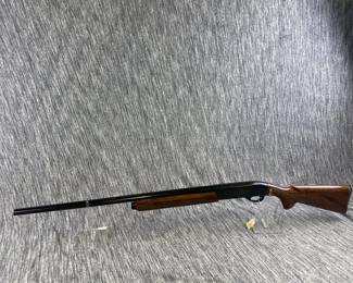 ghremington model 1100 lt 2020 semi auto
