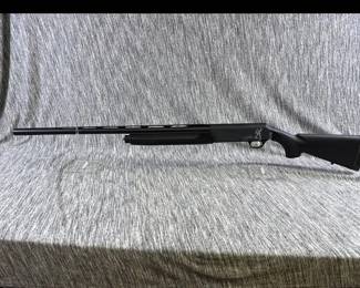 g browning springfield 12 gauge
